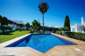 Villa Angie Nerja